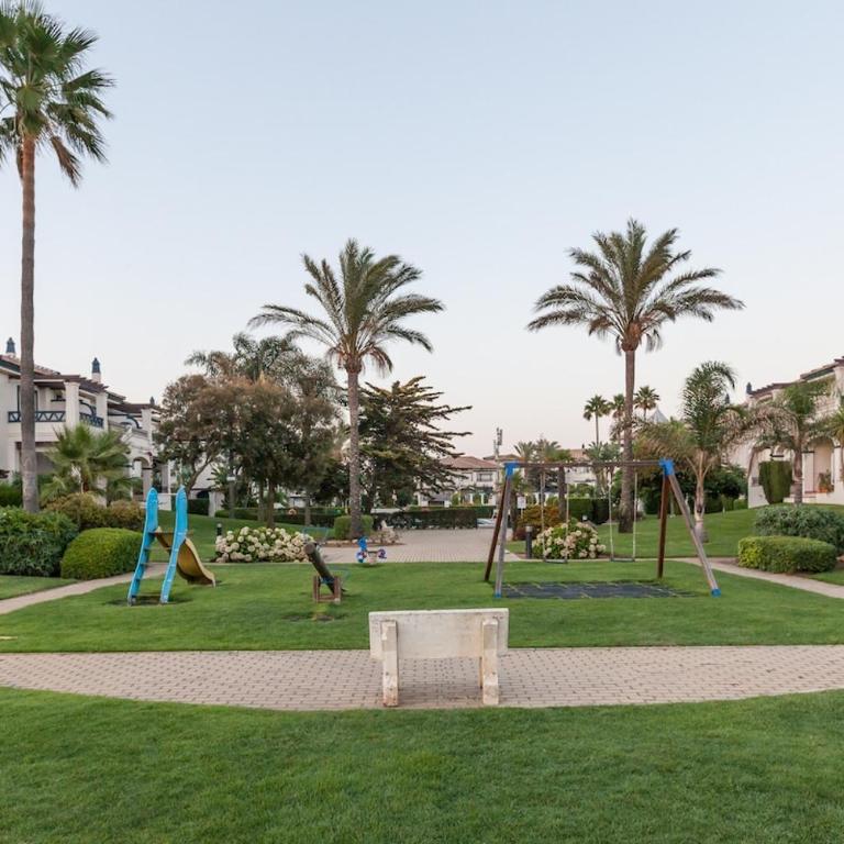 San Bruno apartamento a 100 metros de la playa - Two-Room Apartment - 50