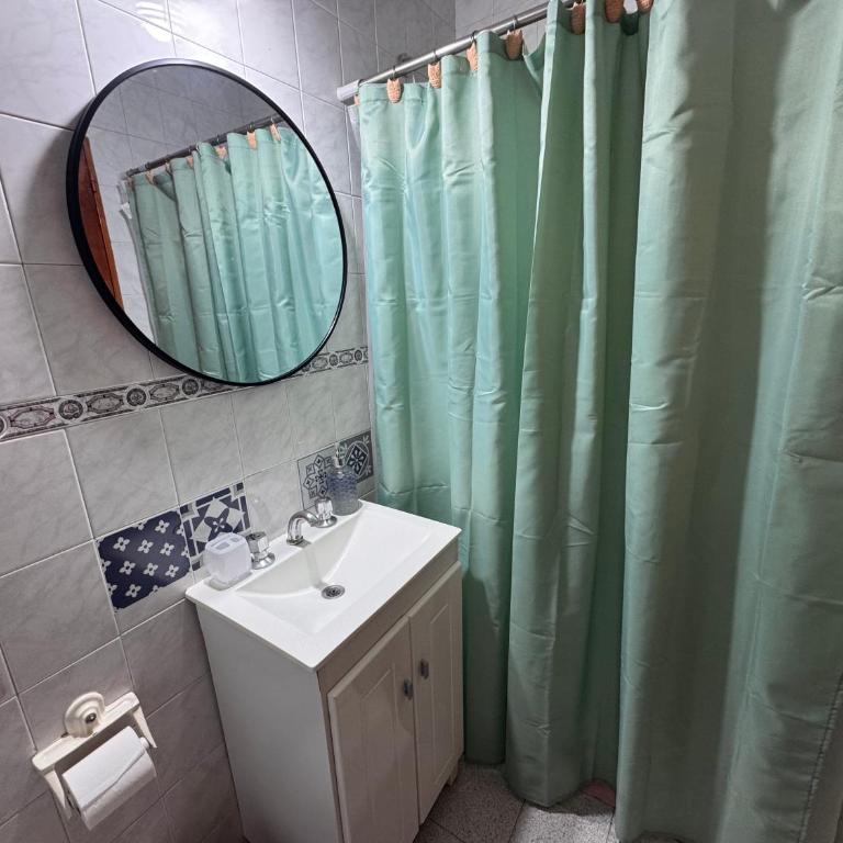 Loft Helena - acogedor, completo y céntrico - One-Bedroom Apartment - 15
