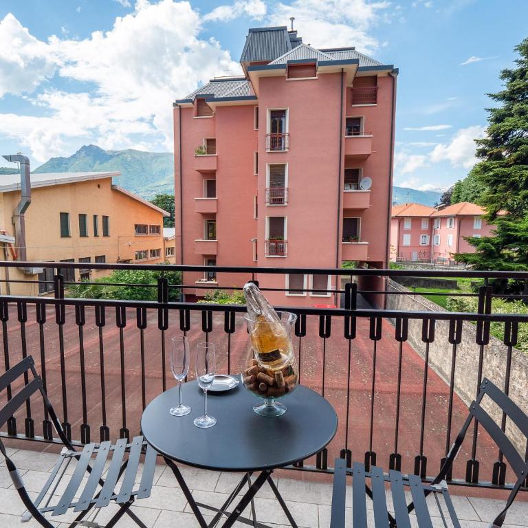 Bellanotte suite and dreams - Appartamento Superior con 2 Camere da Letto - 4