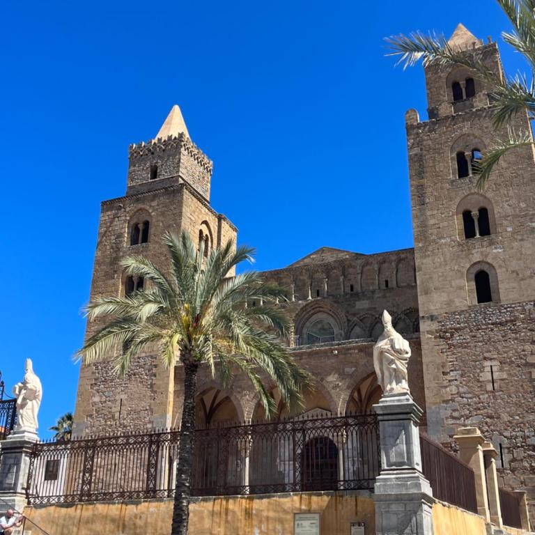 Dimora Quintessenza Cefalù - Appartamento con 1 Camera da Letto - 39