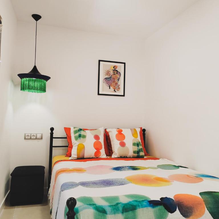 Best flat in center near to sea - Appartement 3 Chambres - 22
