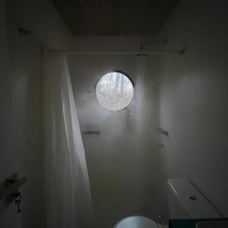 cabaña villa 25 de mayo - Villa de 1 dormitorio - 3