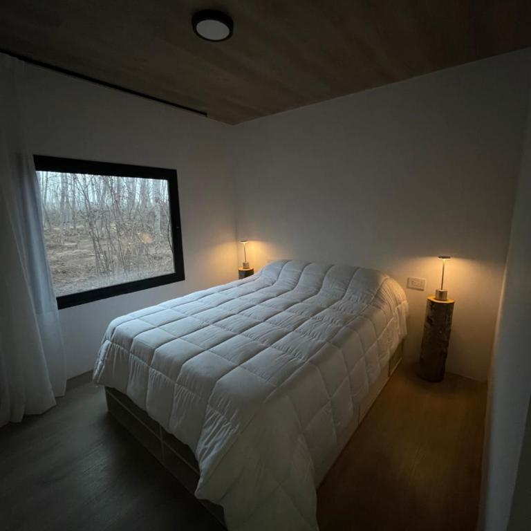 cabaña villa 25 de mayo - Villa de 1 dormitorio - 13