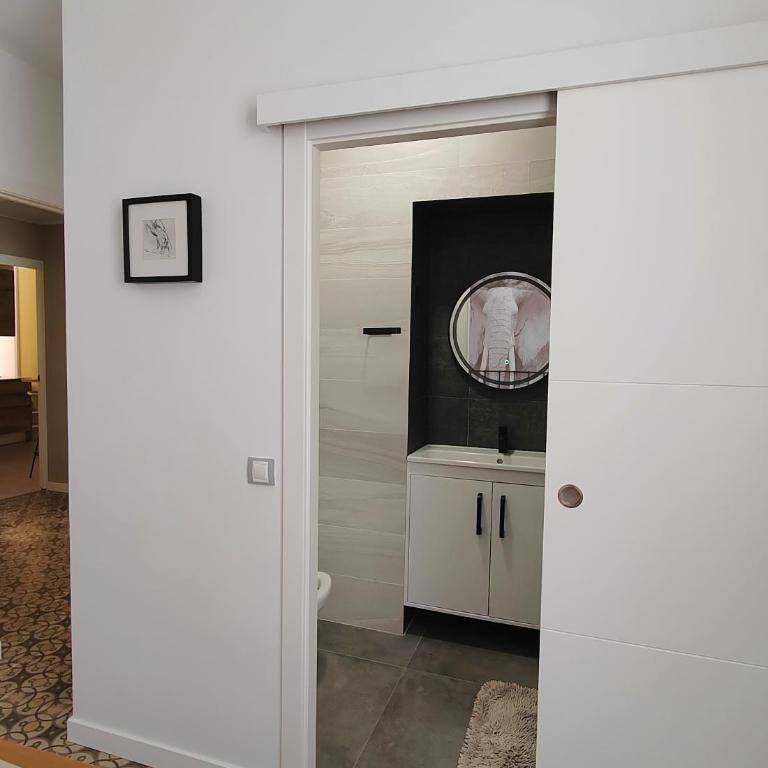 Best flat in center near to sea - Appartement 3 Chambres - 16
