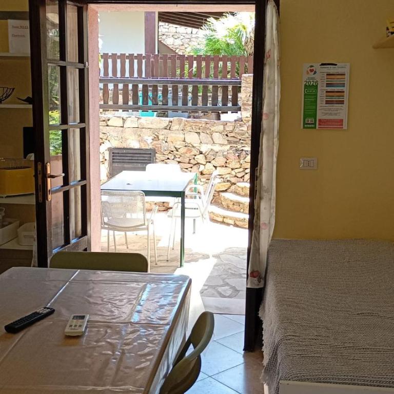 Casa Jessica - Appartamento con 1 Camera da Letto - 1
