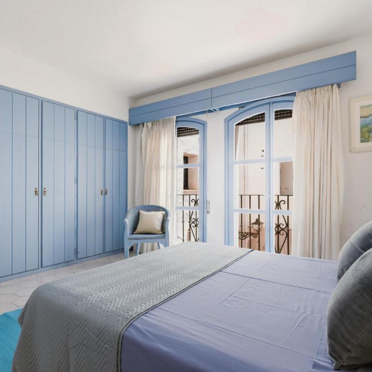 Puerto Banus 2 Bedrooms Apartment P2 - Apartamento de 2 dormitorios - 26