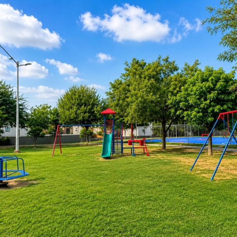 Casa Completa, Escobedo, Monterrey Norte - Casa de 3 dormitorios - 11