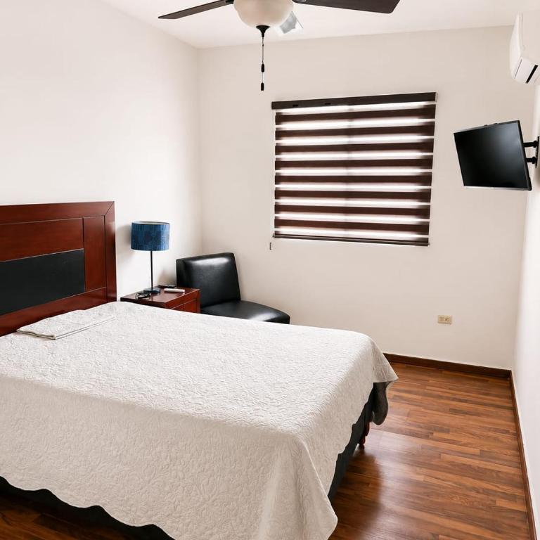Casa Completa, Escobedo, Monterrey Norte - Casa de 3 dormitorios - 15