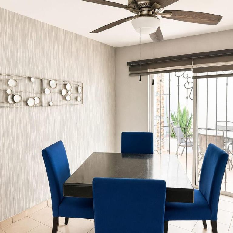 Casa Completa, Escobedo, Monterrey Norte - Casa de 3 dormitorios - 18
