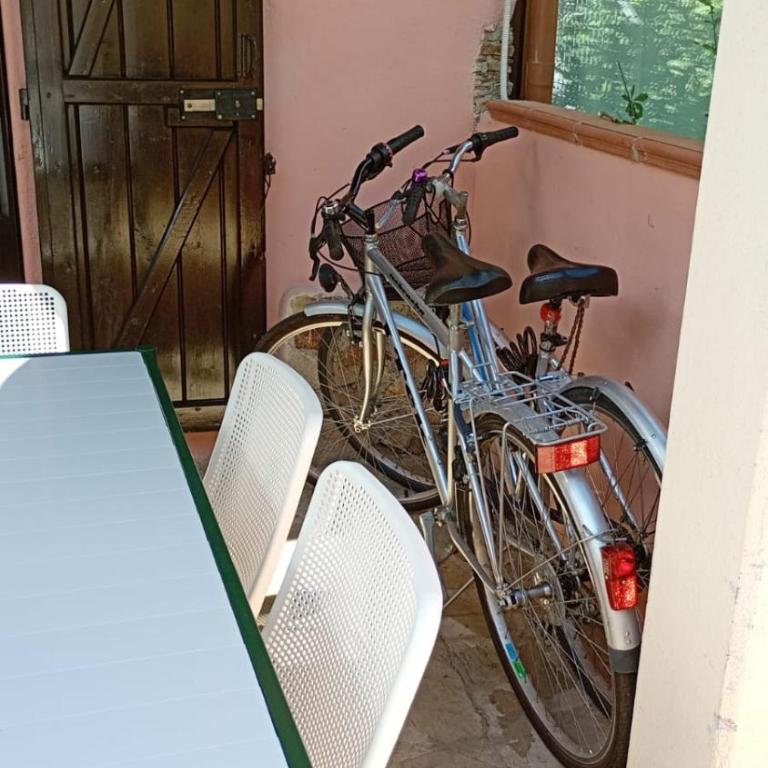 Casa Jessica - Appartamento con 1 Camera da Letto - 2