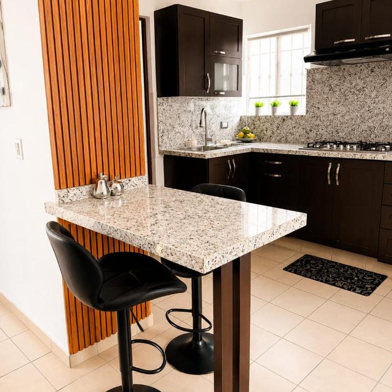 Casa Completa, Escobedo, Monterrey Norte - Casa de 3 dormitorios - 20