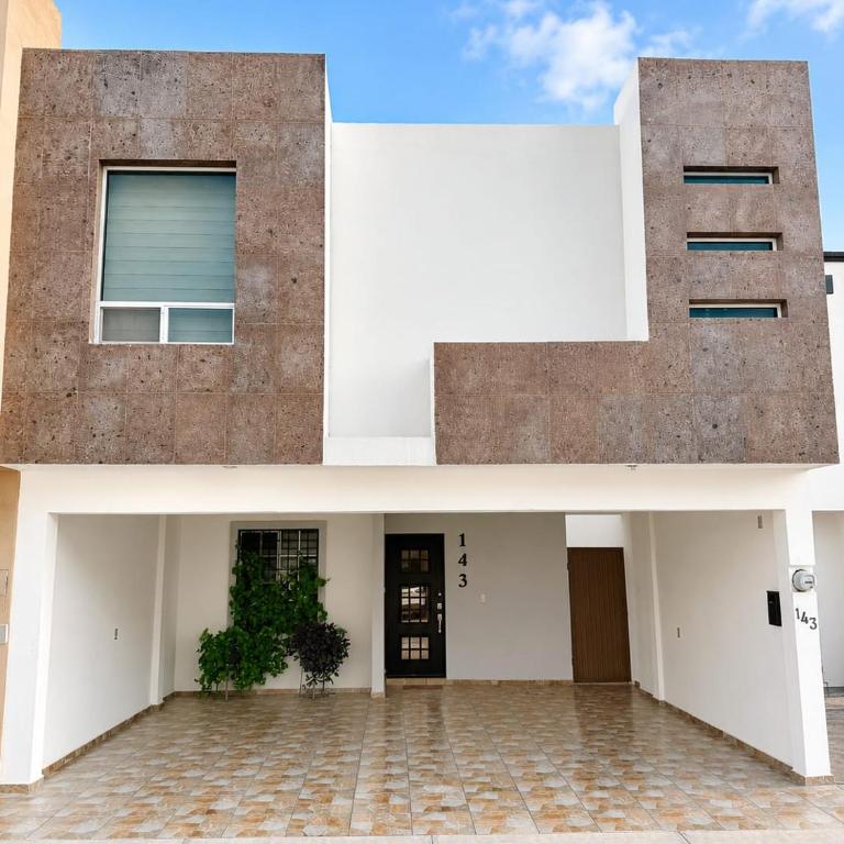 Casa Completa, Escobedo, Monterrey Norte - Casa de 3 dormitorios - 25