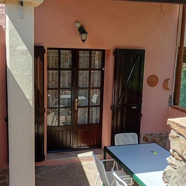 Casa Jessica - Appartamento con 1 Camera da Letto - 7