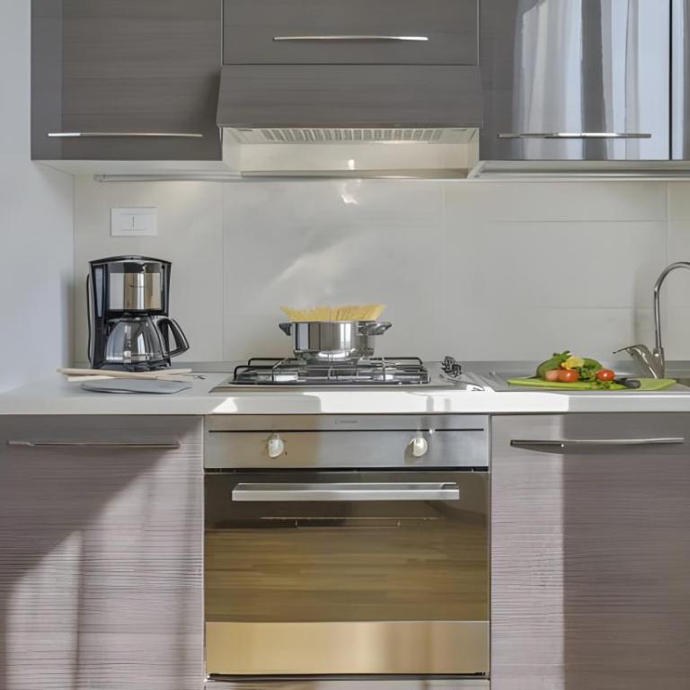 Florence House - Steps from Historic Center - Appartamento con 2 Camere da Letto - 5