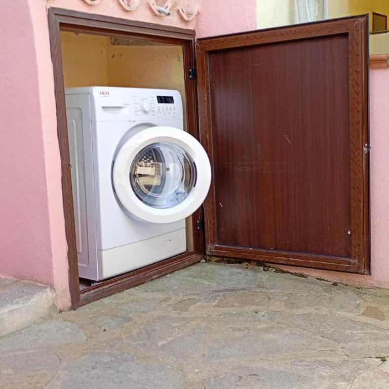 Casa Jessica - Appartamento con 1 Camera da Letto - 9