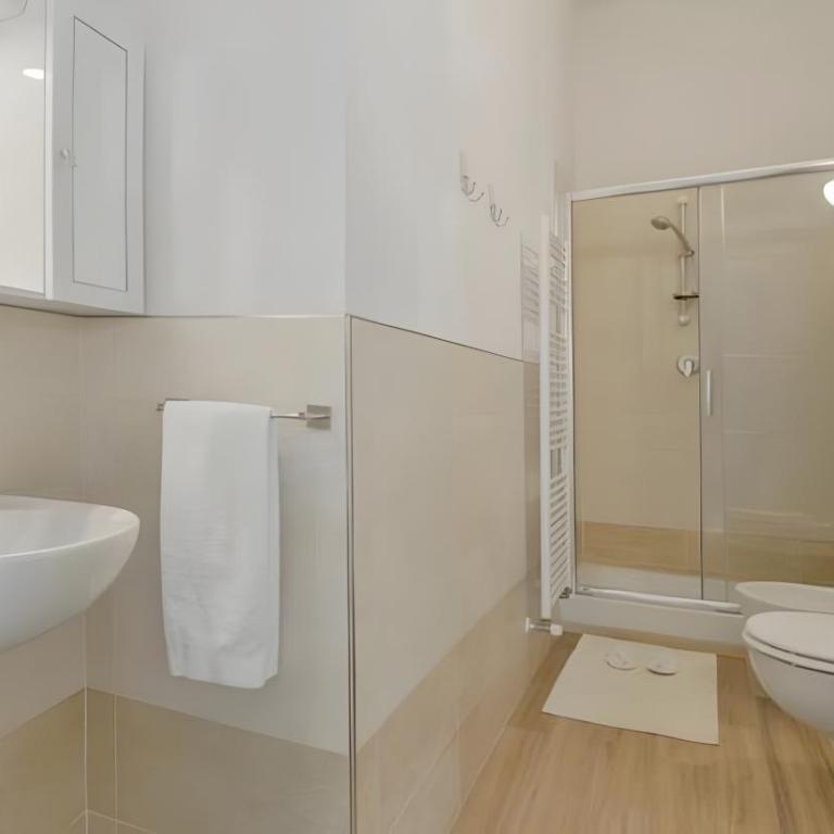Florence House - Steps from Historic Center - Appartamento con 2 Camere da Letto - 18