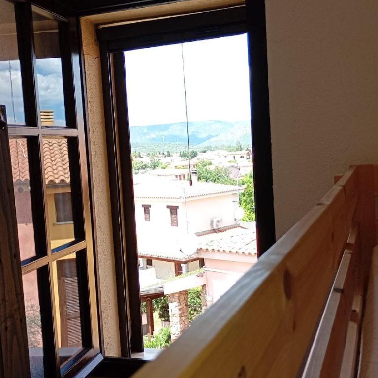 Casa Jessica - Appartamento con 1 Camera da Letto - 12