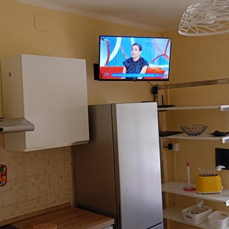 Casa Jessica - Appartamento con 1 Camera da Letto - 14
