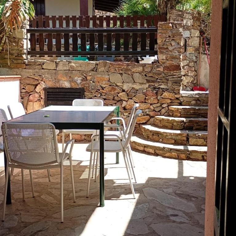 Casa Jessica - Appartamento con 1 Camera da Letto - 15