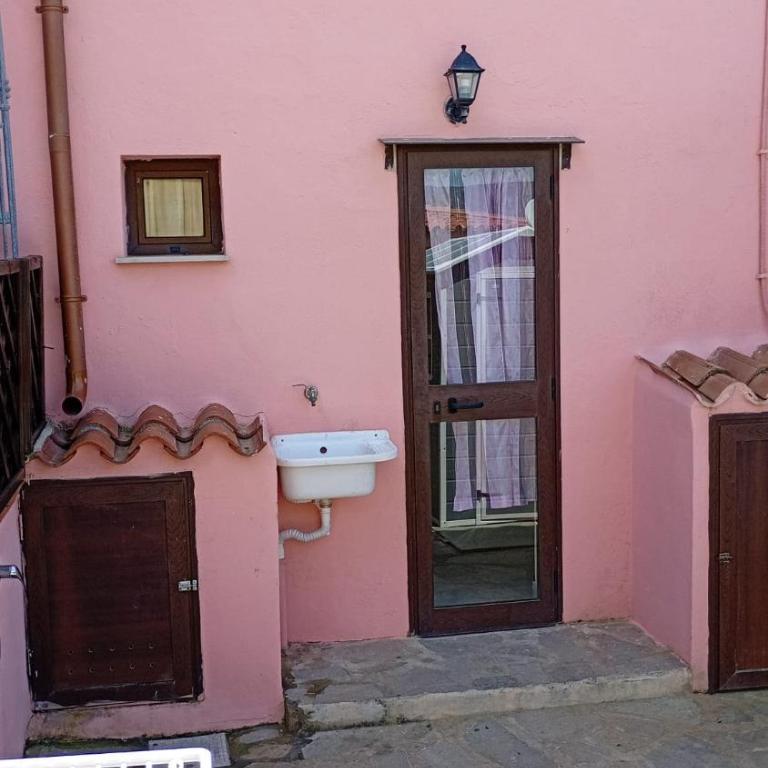 Casa Jessica - Appartamento con 1 Camera da Letto - 18