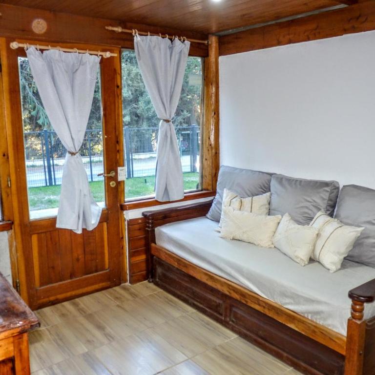 Carreño Andino - Apartamento de 2 dormitorios - 3