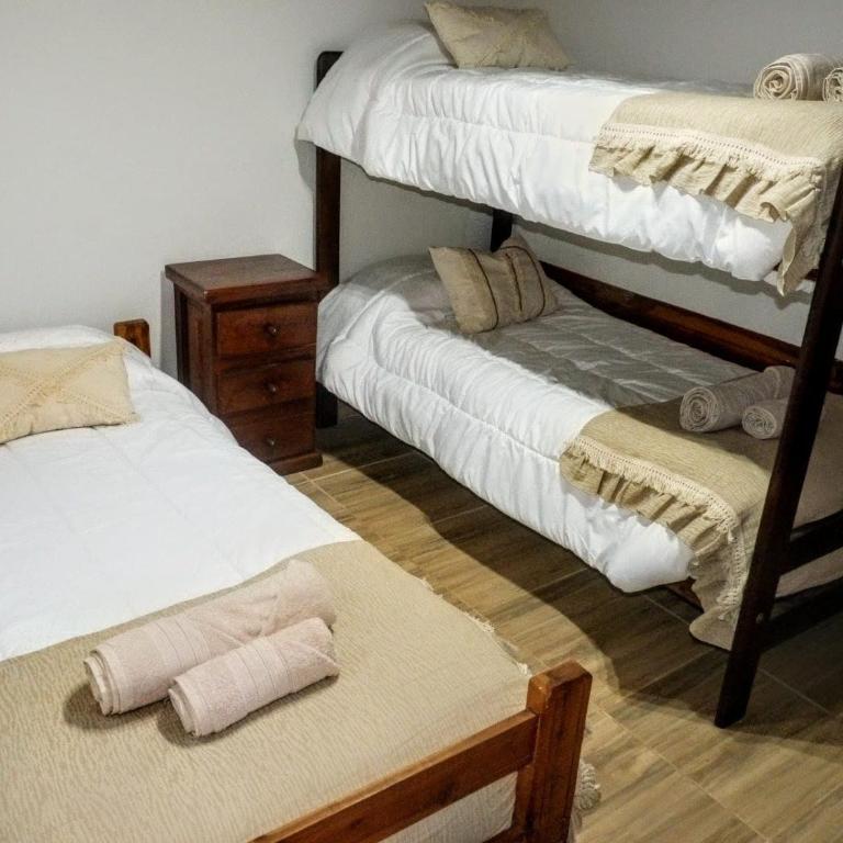 Carreño Andino - Apartamento de 2 dormitorios - 8