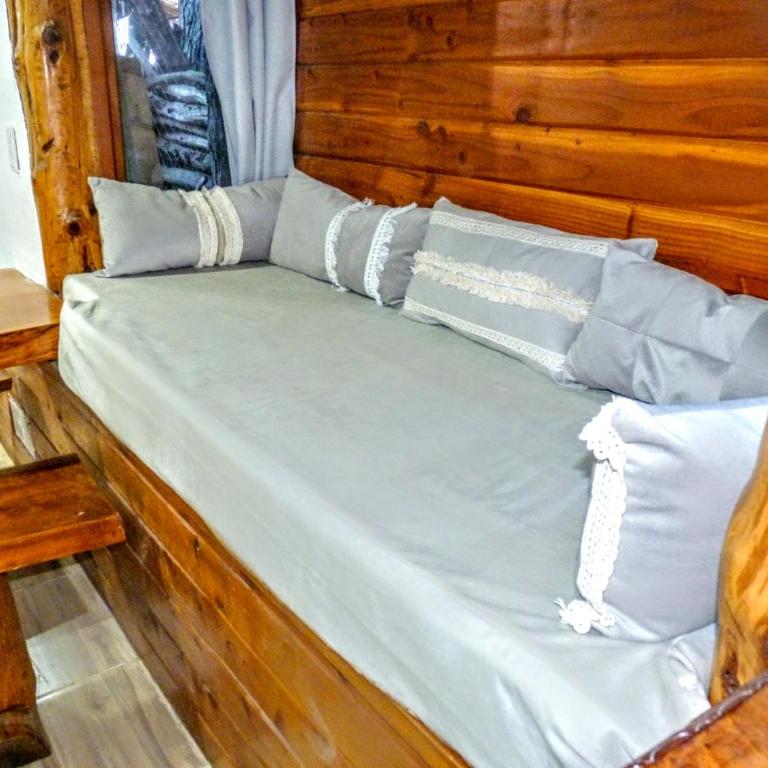 Carreño Andino - Apartamento de 2 dormitorios - 9