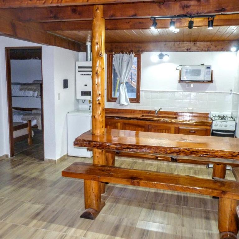 Carreño Andino - Apartamento de 2 dormitorios - 4