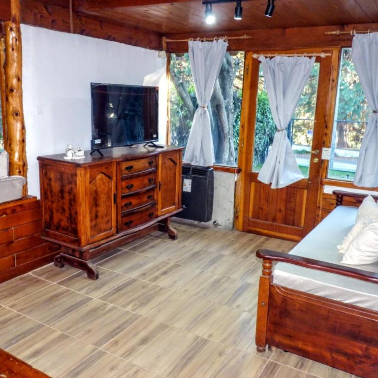 Carreño Andino - Apartamento de 2 dormitorios - 5