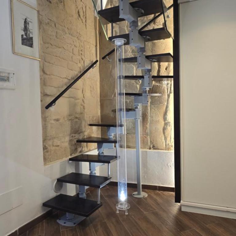 G & N Luxury House - Casa con 1 Camera da Letto - 3