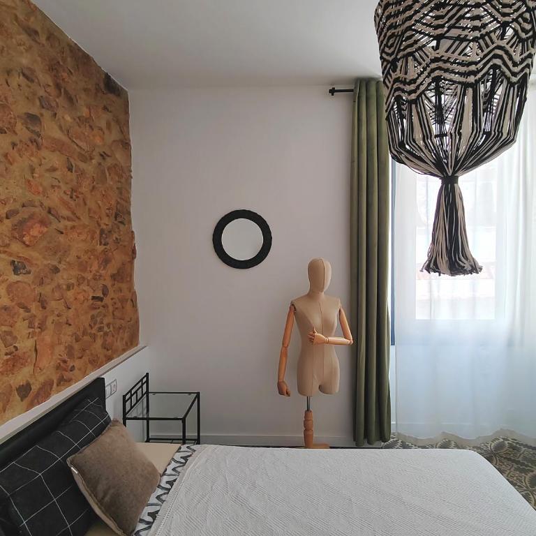 Best flat in center near to sea - Appartement 3 Chambres - 14
