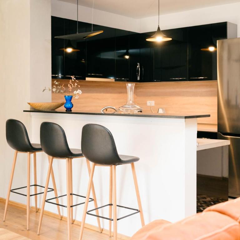 Laz Palace - Apartment - 49