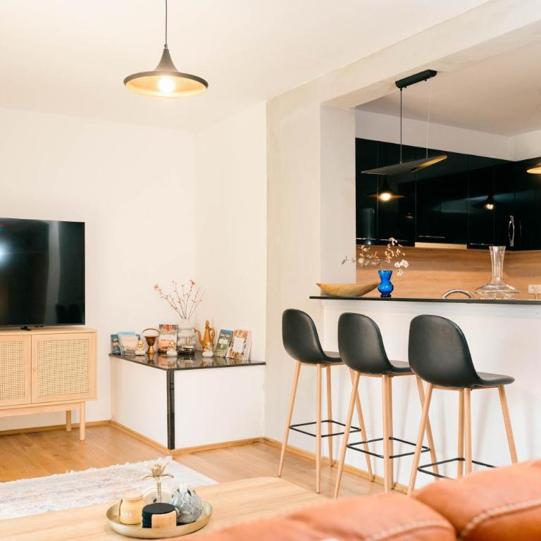 Laz Palace - Apartment - 35