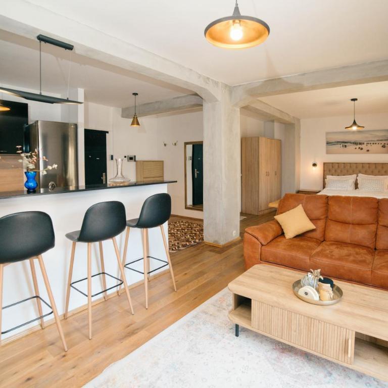 Laz Palace - Apartment - 33
