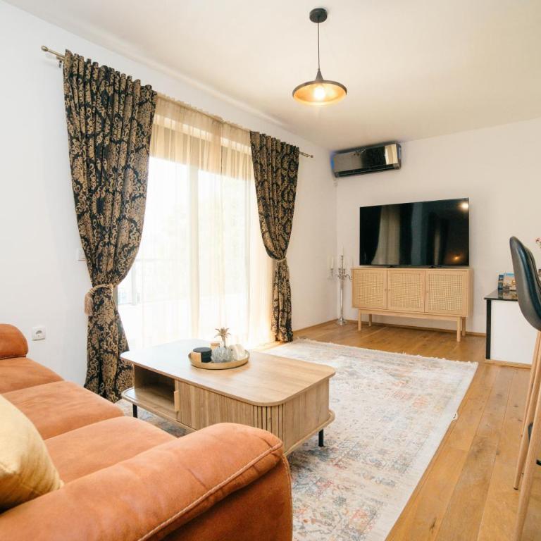 Laz Palace - Apartment - 42
