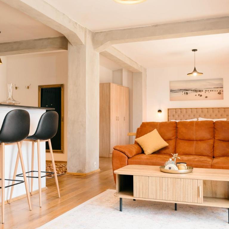 Laz Palace - Apartment - 51