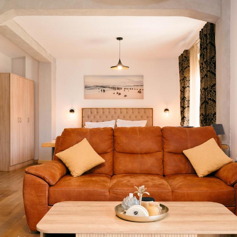 Laz Palace - Apartment - 55