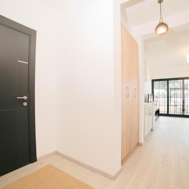 Laz Palace - Apartment mit 1 Schlafzimmer, Meerblick und Balkon - 30