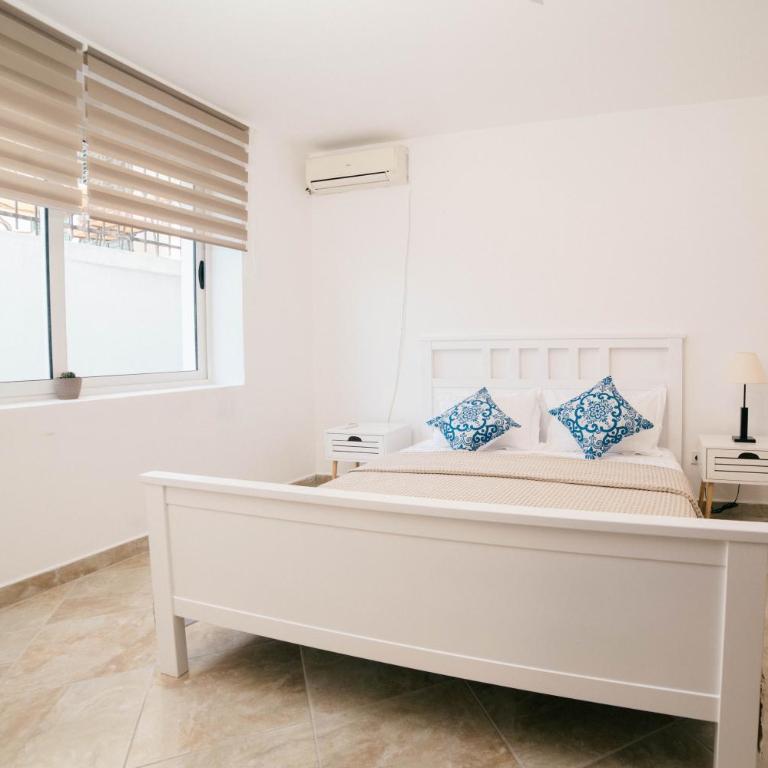 Laz Palace - Apartment mit 1 Schlafzimmer, Meerblick und Balkon - 25