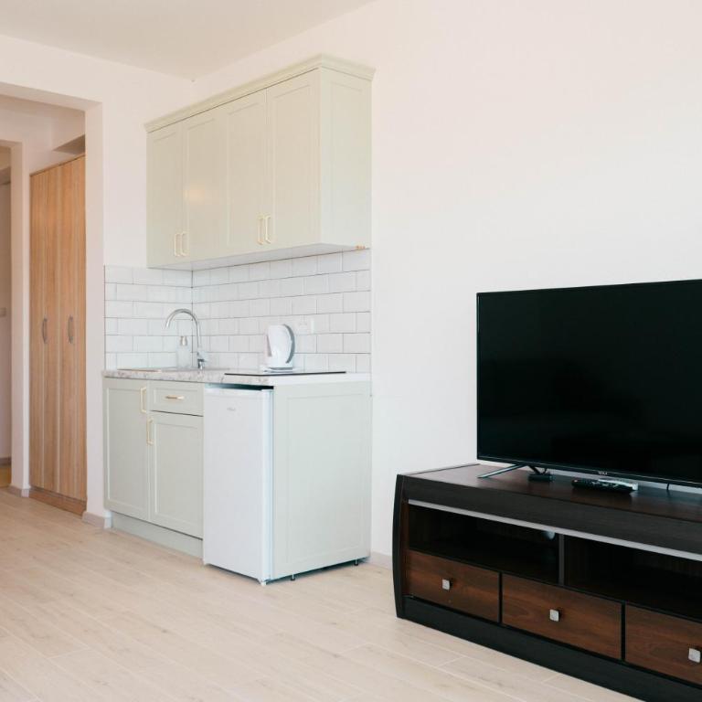 Laz Palace - Apartment mit 1 Schlafzimmer, Meerblick und Balkon - 27