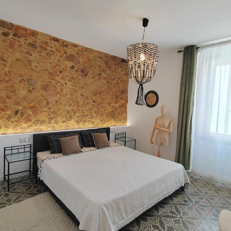 Best flat in center near to sea - Appartement 3 Chambres - 10