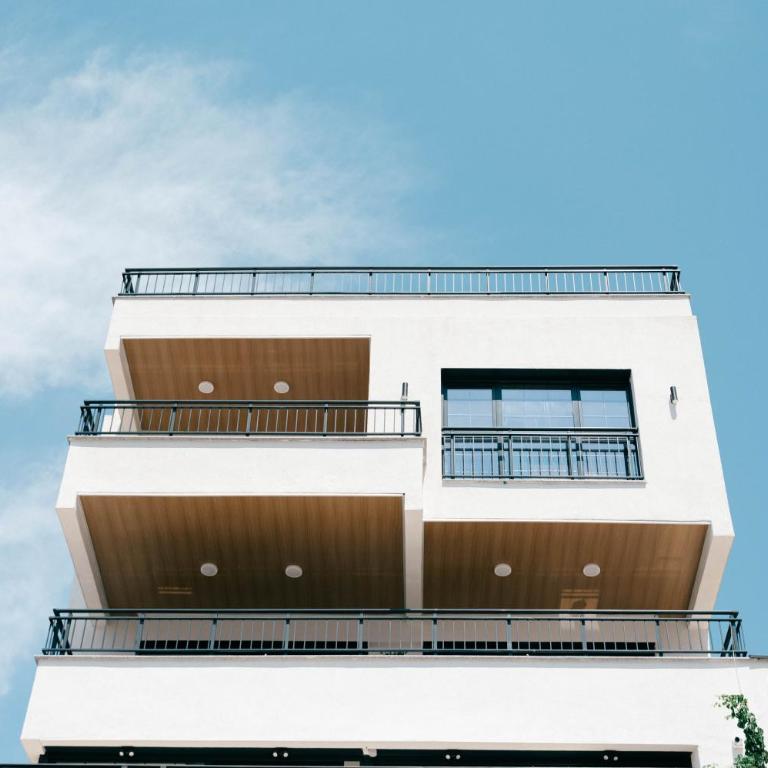 Laz Palace - Apartment - 11