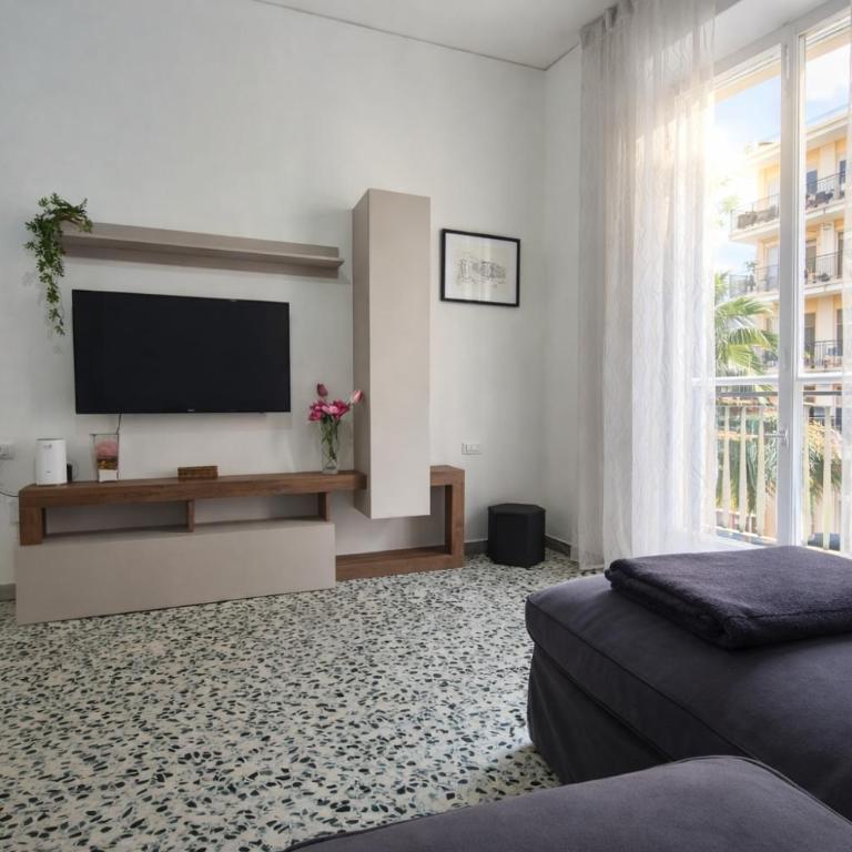 BM Holiday - Two-Bedroom Apartment - 8