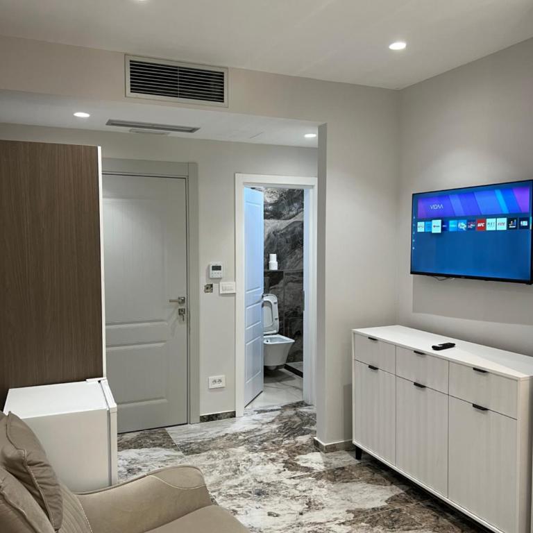 Siempre Mare - Superior King Suite - 4