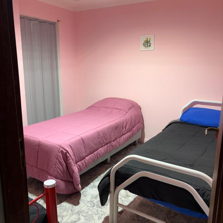 Lo de Vane - Apartamento de 2 dormitorios - 17