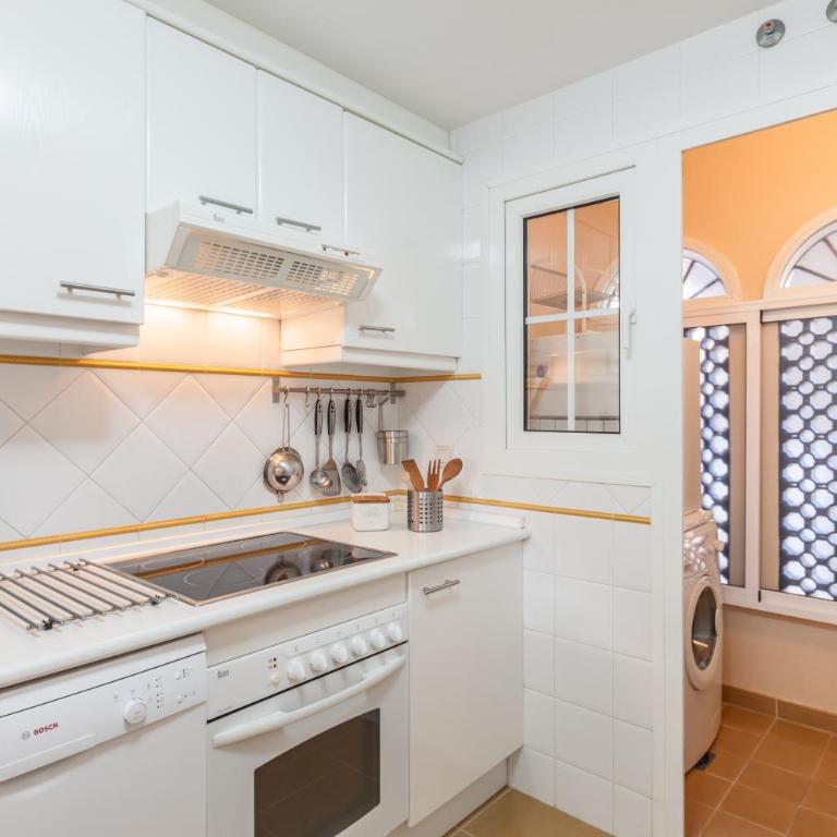 San Bruno apartamento a 100 metros de la playa - Two-Room Apartment - 5