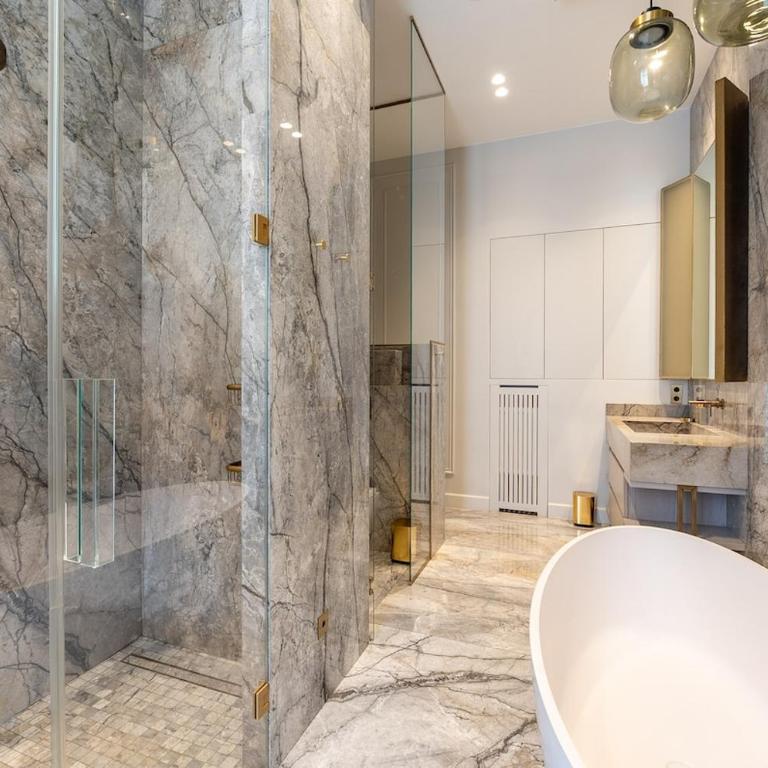 Private Parisian Palace 250m2 Passy AC - Apartamento de 3 dormitorios - 4