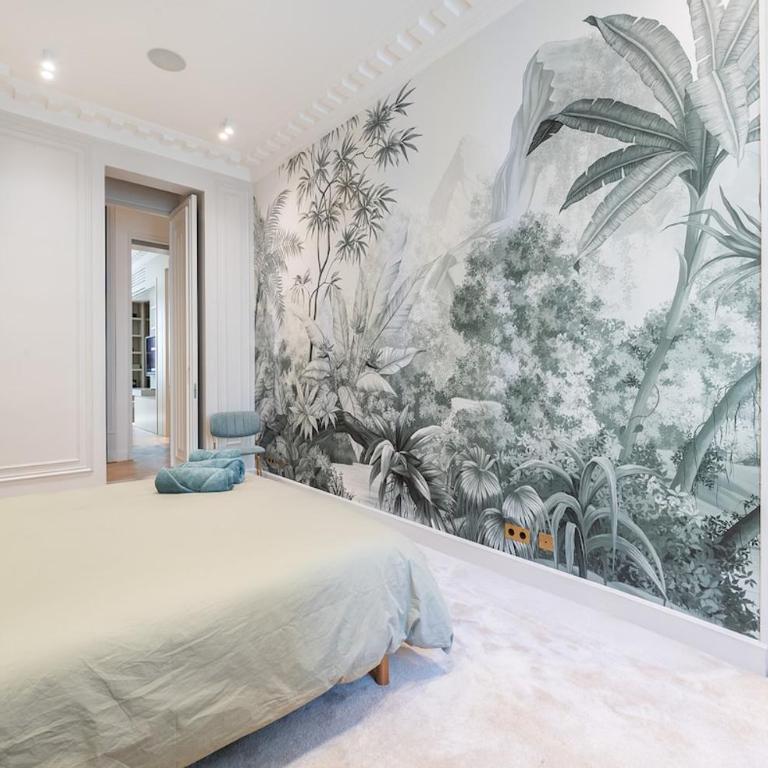 Private Parisian Palace 250m2 Passy AC - Apartamento de 3 dormitorios - 7
