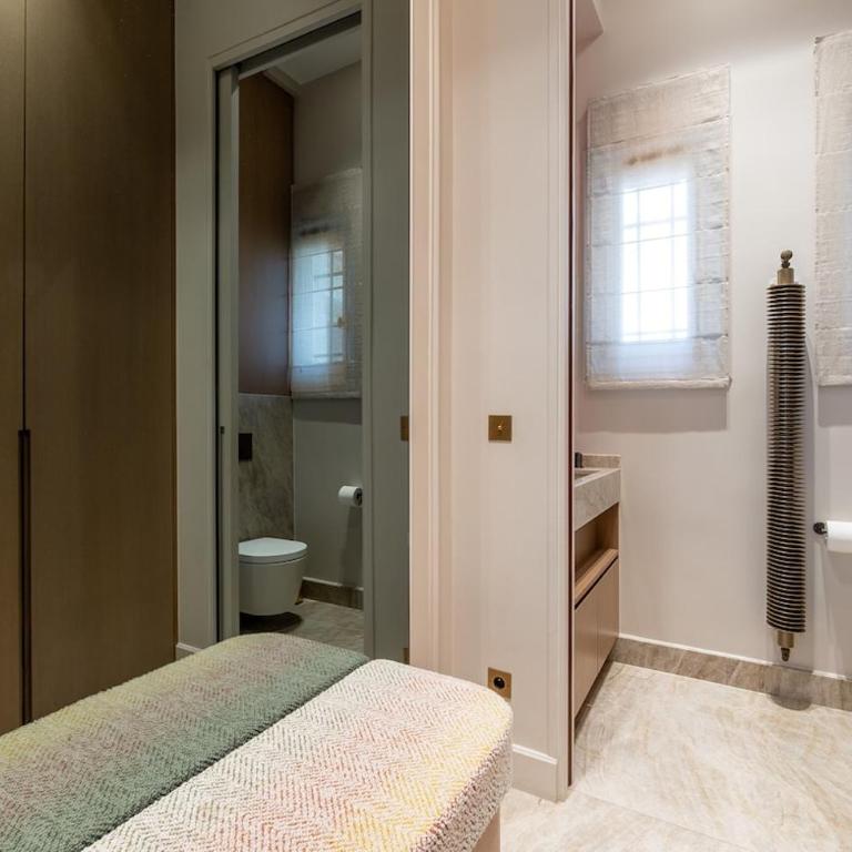 Private Parisian Palace 250m2 Passy AC - Apartamento de 3 dormitorios - 14
