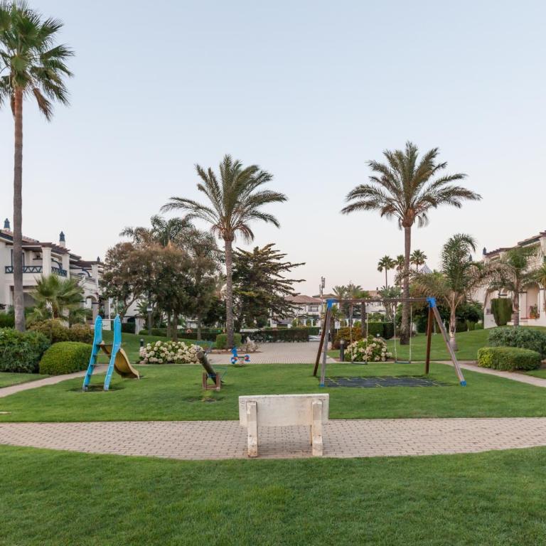 San Bruno apartamento a 100 metros de la playa - Two-Room Apartment - 4